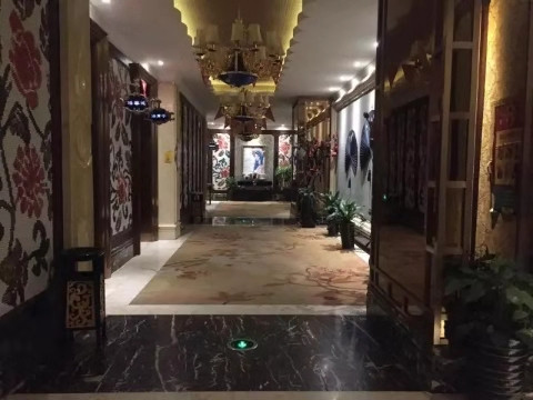亳州比较好高档KTV会所夜总会
